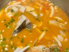 -庆江南江南菜(琴湖溪里花园城店)