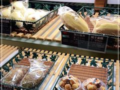 -甜心饼屋(盈彩店)