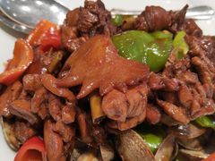 -双合园·海鲜水饺青岛菜(九水东路店)