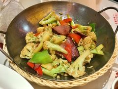 -避风塘·金牌店·夜宵(金玉兰店)