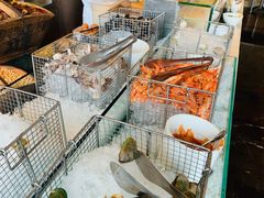 -君悦酒店·乐厨·高空自助餐(青年大街店)