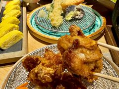 -琴寿司居酒屋(中山广场店)