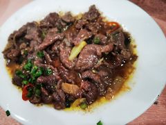 -标记好食