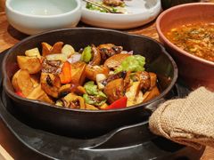 -云海肴·汽锅鸡·云南代表菜(美罗城店)