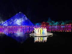 -印象西湖·最忆是杭州实景演出