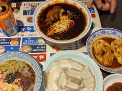 -高胖妹面庄(黄河道店)