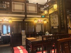 -成隆行·蟹王府(九江路店)