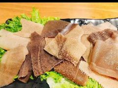 -呷哺呷哺 黄金牧场 (盛世天骄店)