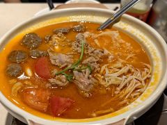 -润记·广东餐馆(苏州中心店)