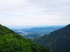 -江南天池