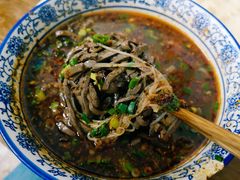 -惠记粉汤羊血(小南门店)
