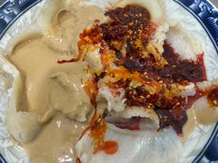 -文文烤肉(大皮院店)