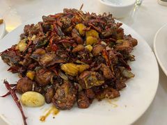 -田记餐馆(富国街店)