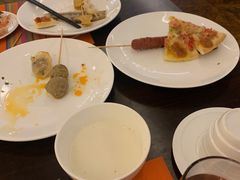 -南通大饭店·米兰餐厅