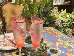 -第101座花园餐厅(湖滨88店)