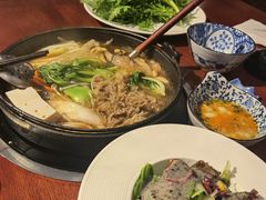 -yokocho上横町·日本食街(深业上城店)
