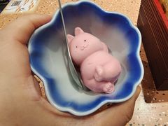 -元气寿司(东方宝泰店)