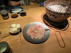 -烧肉达人•炭火烧肉(新天地店)