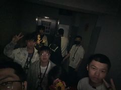 -棂笼·深度沉浸密室(武汉旗舰店)