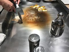 -大渔铁板烧(蛇口店)