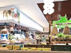 -尚宴牛特鲜自助(太原街万达店)