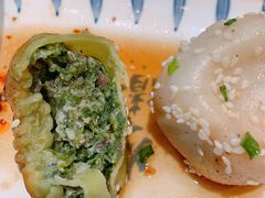 -陈家生煎(世茂双子塔店)