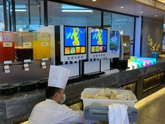 -福成自助烤肉(双桥万达店)
