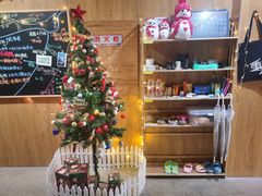 -闲隅江景艺术酒店(解放碑洪崖洞总店)