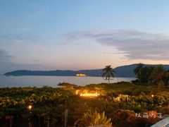 -三亚亚龙湾天域度假酒店