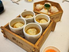 -天瑞轩·粤菜餐厅