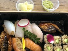 -鮨政·Omakase(港汇恒隆广场店)