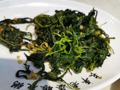 -长平老姿娘夜粥(平东一街店)