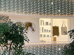 -% Arabica阿拉比卡咖啡(罗湖万象城店)