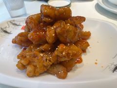 -福来居烤鸭店(天坛二店)