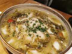 -十三式重庆江湖菜(金茂览秀城店)