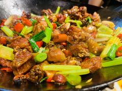 -牛八宝桂林米粉(八里庄店)