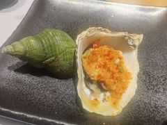 -京旬海鲜放题·铁板烧自助餐厅