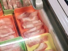 -张记老街里海鲜美食城(劈柴院店)