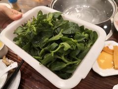 -正能量脆肉鲩火锅
