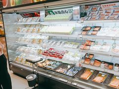 -盒马鲜生(馥邦国际店)