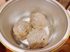 芋圆-临家闽南菜(宝洲路店)