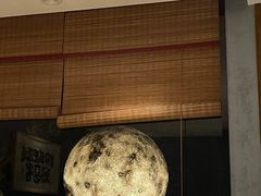-恬阿姨庭院餐厅·生日宴
