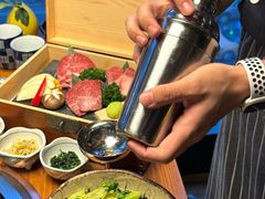 -炎蔵牛舌烤肉