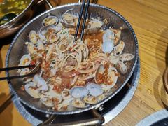 -吃饭皇帝大(合生汇店)