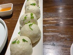 上海生煎包装-金枝玉叶上海人家食府(三里河店)