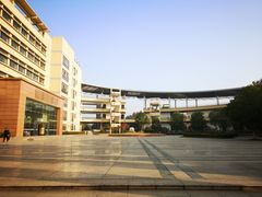 -安徽工业大学(秀山校区)