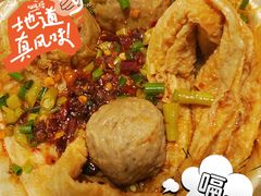 -椿记烧鹅(北门店)