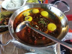 -老师傅餐馆(长沙店)