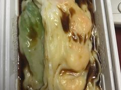 游水鲜虾肠-红荔村肠粉(岗厦店)