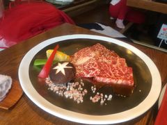 -炎蔵牛舌烤肉